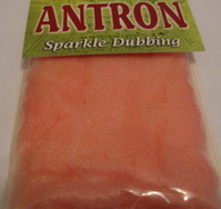 antron sparkle dubbing  Wapsi fl pink